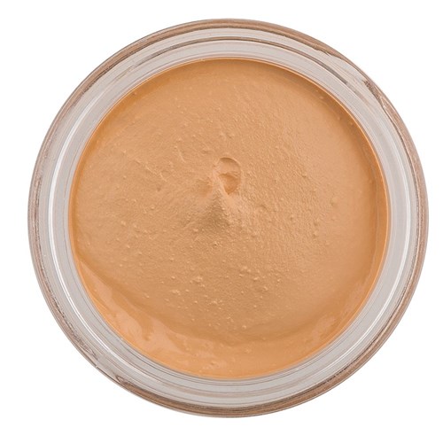 Canvas Eye Mousse - Cameo
